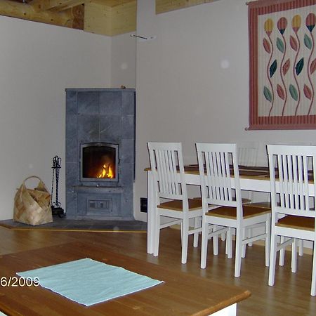 Kolicarelia Cottages Hattusaari Eksteriør bilde