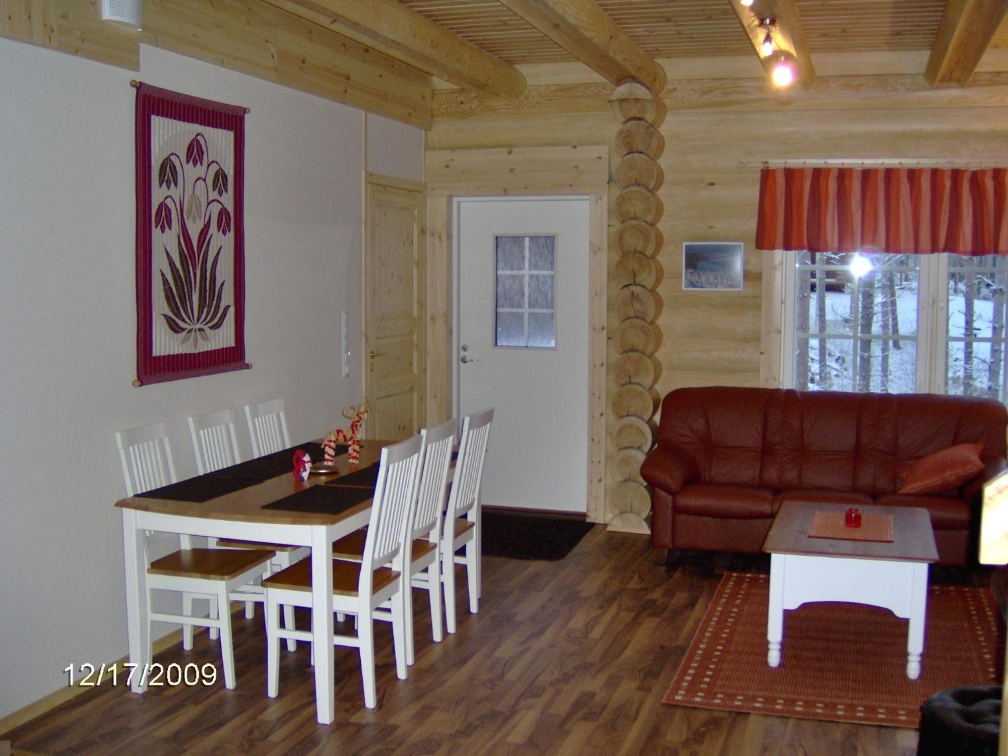 Kolicarelia Cottages Hattusaari Eksteriør bilde